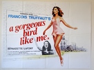 Une belle fille comme moi - British Movie Poster (xs thumbnail)