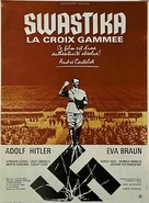Swastika - French Movie Poster (xs thumbnail)