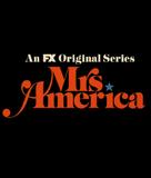 &quot;Mrs. America&quot; - Logo (xs thumbnail)