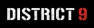District 9 - Logo (xs thumbnail)