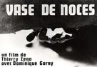 Vase de noces - Belgian Movie Poster (xs thumbnail)