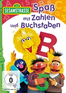 Learning About Letters - German Movie Cover (xs thumbnail)