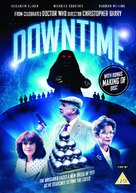 Downtime - British Movie Cover (xs thumbnail)