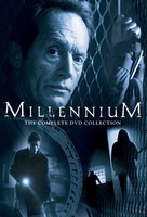 &quot;Millennium&quot; - Movie Cover (xs thumbnail)
