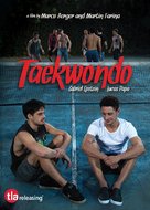 Taekwondo - Movie Cover (xs thumbnail)