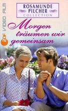 &quot;Rosamunde Pilcher&quot; Morgen tr&auml;umen wir gemeinsam - German Movie Cover (xs thumbnail)