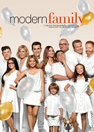 &quot;Modern Family&quot; - Brazilian Movie Cover (xs thumbnail)