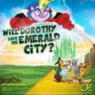 Tom &amp; Jerry: Back to Oz - Video release movie poster (xs thumbnail)