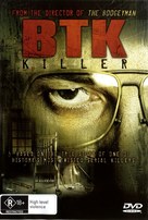 B.T.K. Killer - Australian Movie Cover (xs thumbnail)