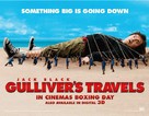 Gulliver&#039;s Travels - British Movie Poster (xs thumbnail)