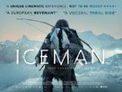 Iceman - British Movie Poster (xs thumbnail)