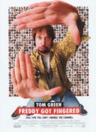 Freddy Got Fingered - Movie Poster (xs thumbnail)