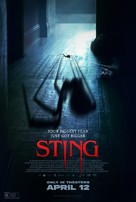 Sting - Movie Poster (xs thumbnail)