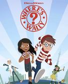 &quot;Where&#039;s Wally&quot; - British Video on demand movie cover (xs thumbnail)