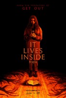 It Lives Inside - Movie Poster (xs thumbnail)