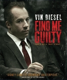 Find Me Guilty - Blu-Ray movie cover (xs thumbnail)