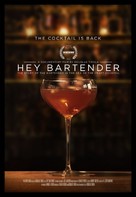 Hey Bartender - Movie Poster (xs thumbnail)