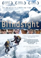 Blindsight - Dutch Movie Poster (xs thumbnail)
