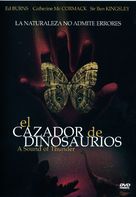 A Sound of Thunder - Mexican DVD movie cover (xs thumbnail)