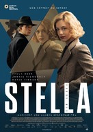 Stella. A Life. - Swiss Movie Poster (xs thumbnail)