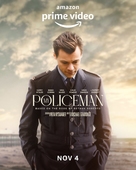 My Policeman - Movie Poster (xs thumbnail)