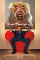 Dom Hemingway - Movie Poster (xs thumbnail)