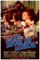 The Kiss Before the Mirror - Movie Poster (xs thumbnail)