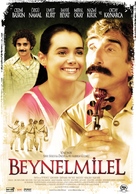 Beynelmilel - Turkish Movie Poster (xs thumbnail)