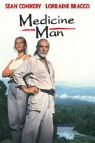 Medicine Man - Movie Cover (xs thumbnail)
