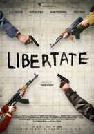 Libertate - International Movie Poster (xs thumbnail)