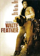 White Feather - Movie Cover (xs thumbnail)