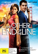 The Other End of the Line - Australian Movie Cover (xs thumbnail)