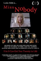 Miss Nobody - Movie Poster (xs thumbnail)