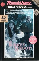 Turkey Shoot - Australian VHS movie cover (xs thumbnail)