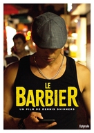 Barrio Boy - French DVD movie cover (xs thumbnail)