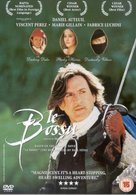 Le Bossu - British DVD movie cover (xs thumbnail)