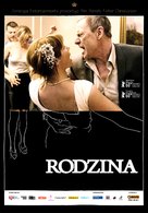 En familie - Polish Movie Poster (xs thumbnail)