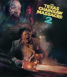 The Texas Chainsaw Massacre 2 - Movie Cover (xs thumbnail)