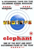 Elephant - poster (xs thumbnail)