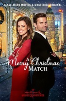 A Merry Christmas Match - Video on demand movie cover (xs thumbnail)
