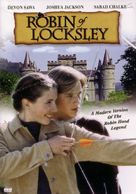 Robin of Locksley - DVD movie cover (xs thumbnail)