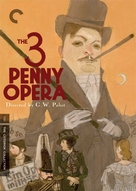 Die 3 Groschen-Oper - DVD movie cover (xs thumbnail)