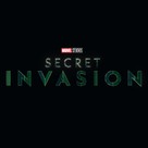 &quot;Secret Invasion&quot; - Logo (xs thumbnail)