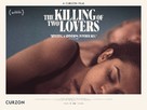 The Killing of Two Lovers - British Movie Poster (xs thumbnail)