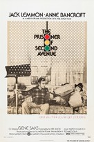 The Prisoner of Second Avenue - Movie Poster (xs thumbnail)