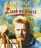 Lust for Life - Czech Movie Poster (xs thumbnail)