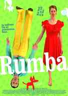 Rumba - German Movie Poster (xs thumbnail)