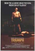 Triumph of the Spirit - Movie Poster (xs thumbnail)