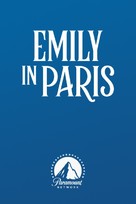 &quot;Emily in Paris&quot; - Logo (xs thumbnail)
