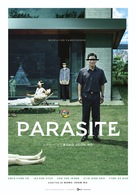 Parasite - International Movie Poster (xs thumbnail)